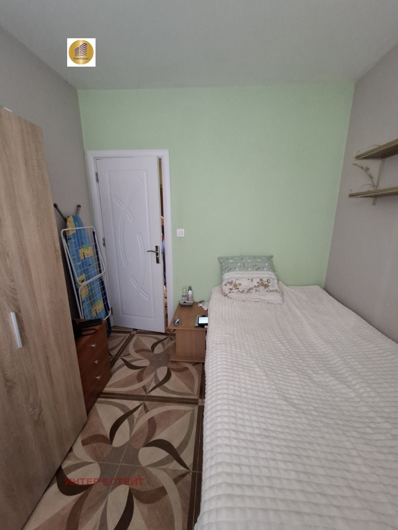 Продава  2-стаен град София , Редута , 50 кв.м | 67560300 - изображение [6]