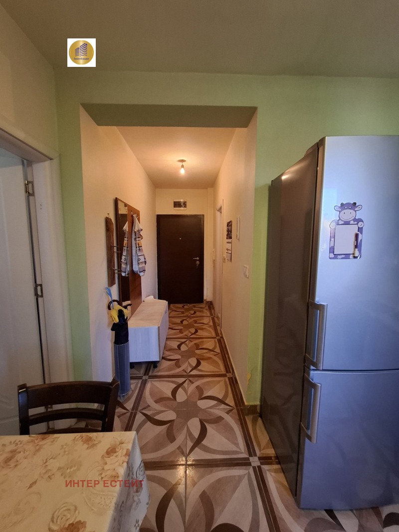 Продава  2-стаен град София , Редута , 50 кв.м | 67560300 - изображение [9]