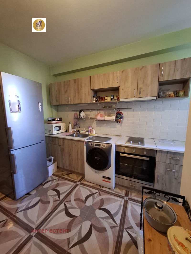 Продава  2-стаен град София , Редута , 50 кв.м | 67560300 - изображение [2]