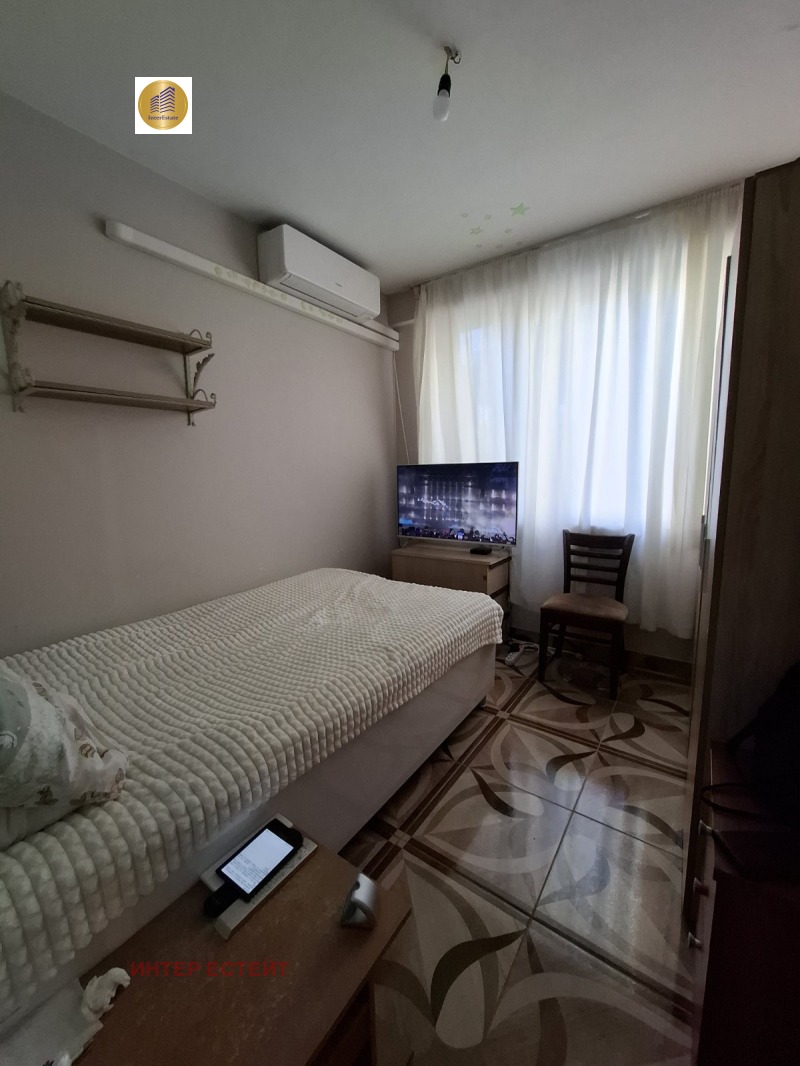 Продава  2-стаен град София , Редута , 50 кв.м | 67560300 - изображение [5]