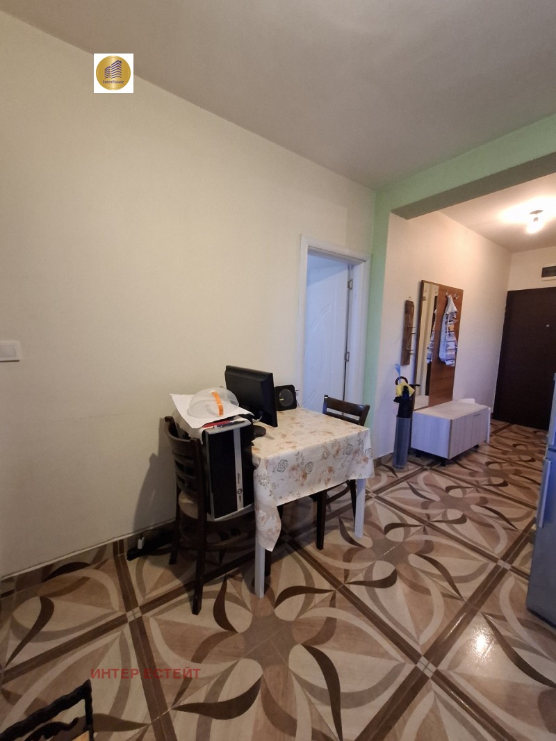 Продава  2-стаен град София , Редута , 50 кв.м | 67560300 - изображение [4]