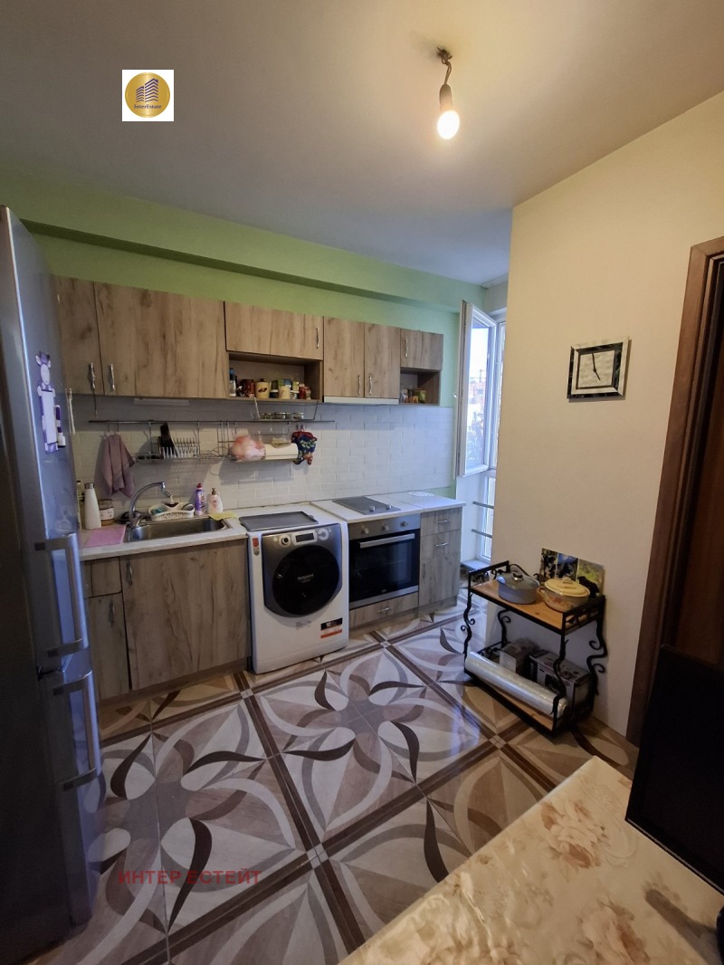 Продава  2-стаен град София , Редута , 50 кв.м | 67560300