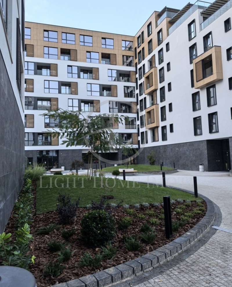 Продава  2-стаен град Пловдив , Христо Смирненски , 71 кв.м | 46596257 - изображение [3]