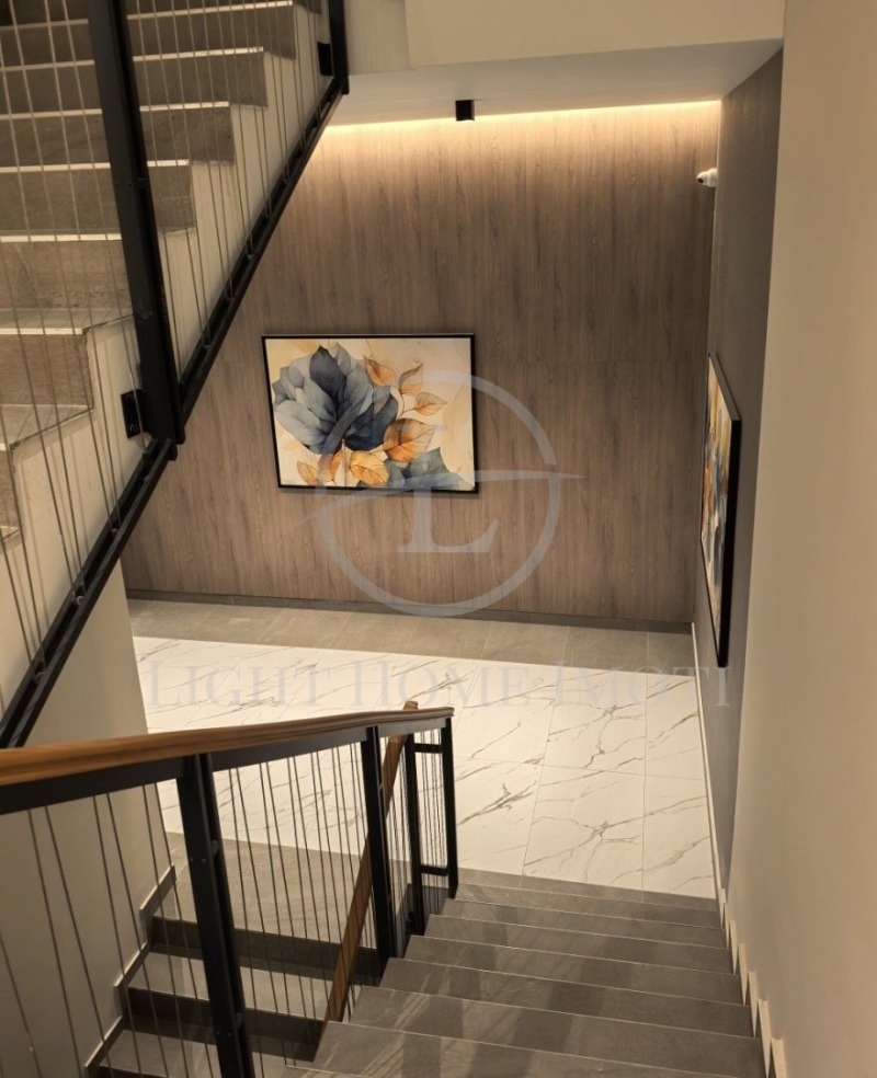 Продава  2-стаен град Пловдив , Христо Смирненски , 71 кв.м | 46596257 - изображение [12]