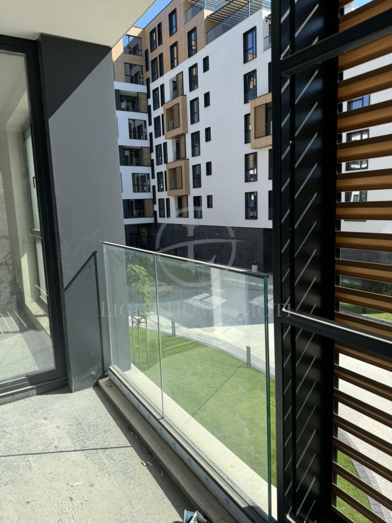 Продава  2-стаен град Пловдив , Христо Смирненски , 71 кв.м | 46596257 - изображение [11]