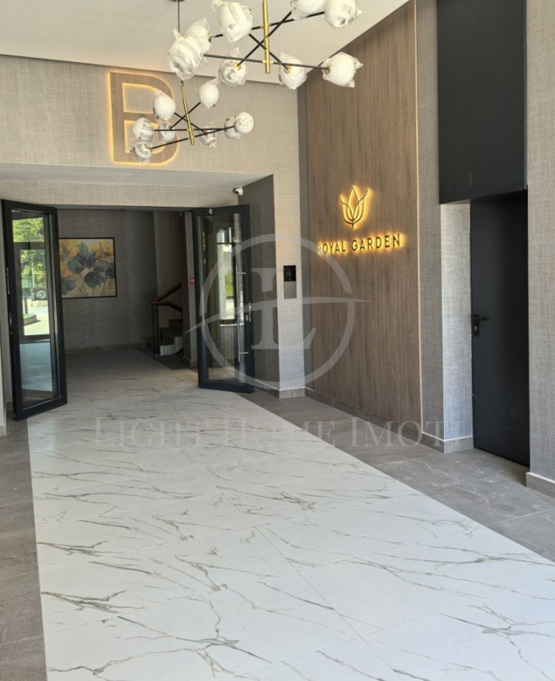 Продава  2-стаен град Пловдив , Христо Смирненски , 71 кв.м | 46596257 - изображение [5]