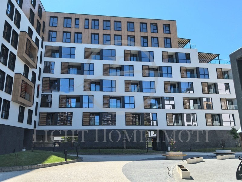 Продава  2-стаен град Пловдив , Христо Смирненски , 71 кв.м | 46596257 - изображение [2]