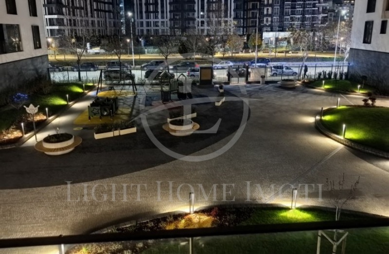 Продава  2-стаен град Пловдив , Христо Смирненски , 71 кв.м | 46596257 - изображение [4]