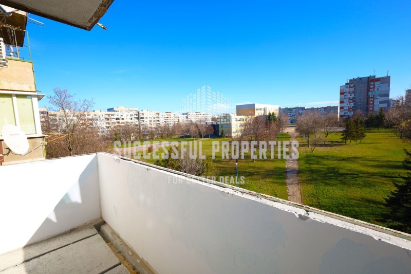 Продава 2-СТАЕН, гр. София, Люлин 2, снимка 16 - Апартаменти - 52792197