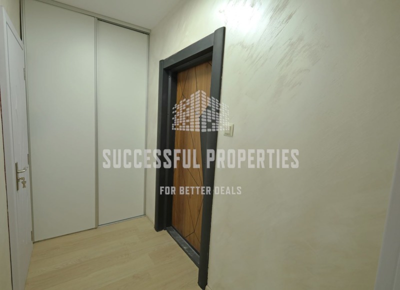 Продава 2-СТАЕН, гр. София, Люлин 2, снимка 11 - Апартаменти - 52792197