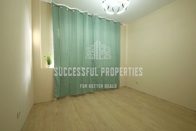 Продава 2-СТАЕН, гр. София, Люлин 2, снимка 13 - Апартаменти - 52792197