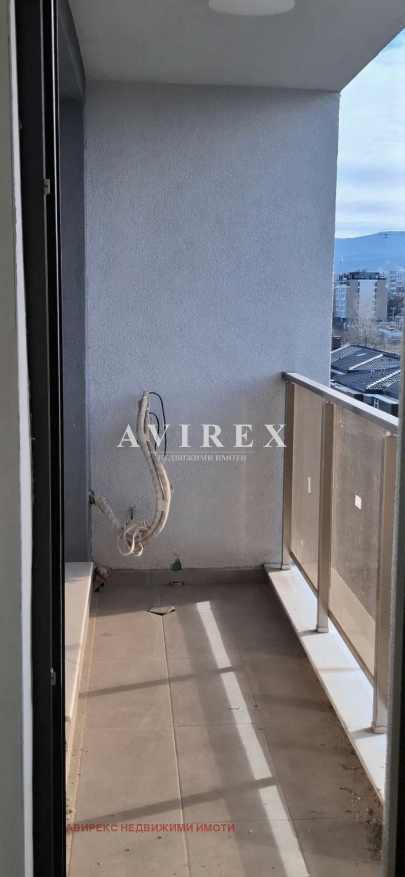 Продава 2-СТАЕН, гр. Пловдив, Христо Смирненски, снимка 7 - Апартаменти - 53031275