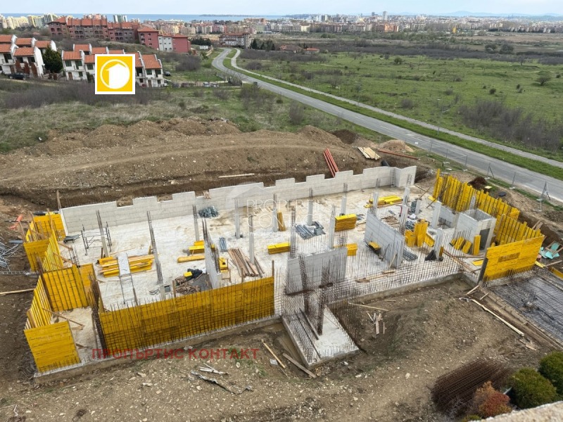 Продава 2-СТАЕН, с. Кошарица, област Бургас, снимка 7 - Апартаменти - 53331738