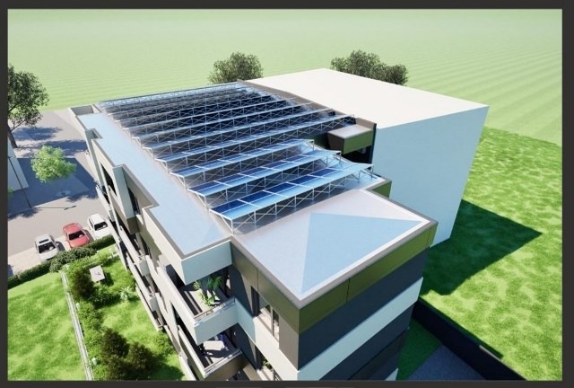 Продава  3-стаен град Стара Загора , Железник - център , 108 кв.м | 86712604 - изображение [3]