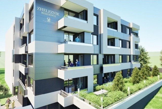 Продава  3-стаен, град Стара Загора, Железник - център • 96 984 € • ID 78114149 — holmes.bg - [1] 