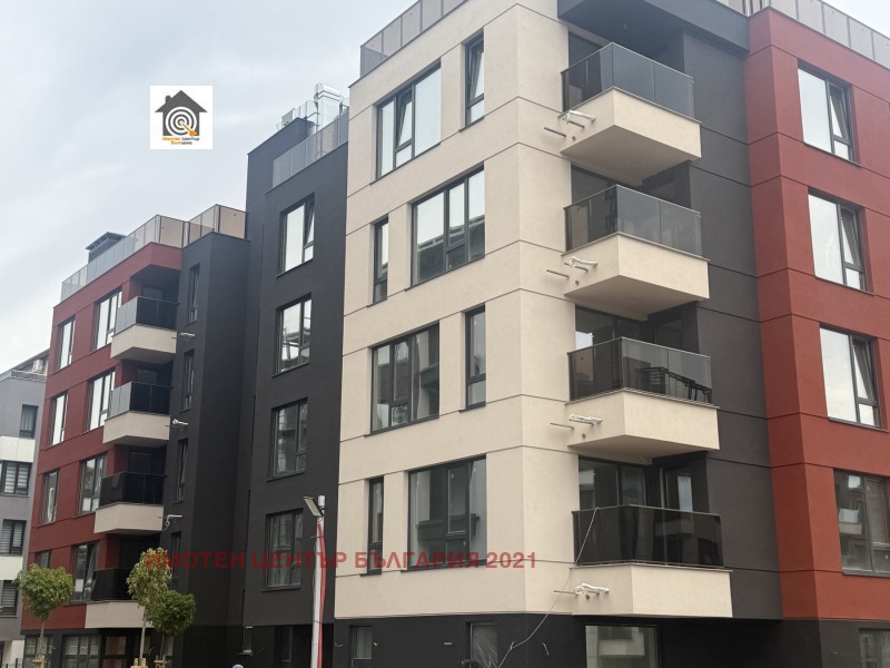 Продава  3-стаен град София , Витоша , 104 кв.м | 69225983 - изображение [17]