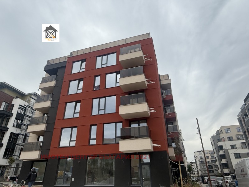 Продава  3-стаен град София , Витоша , 104 кв.м | 69225983 - изображение [2]
