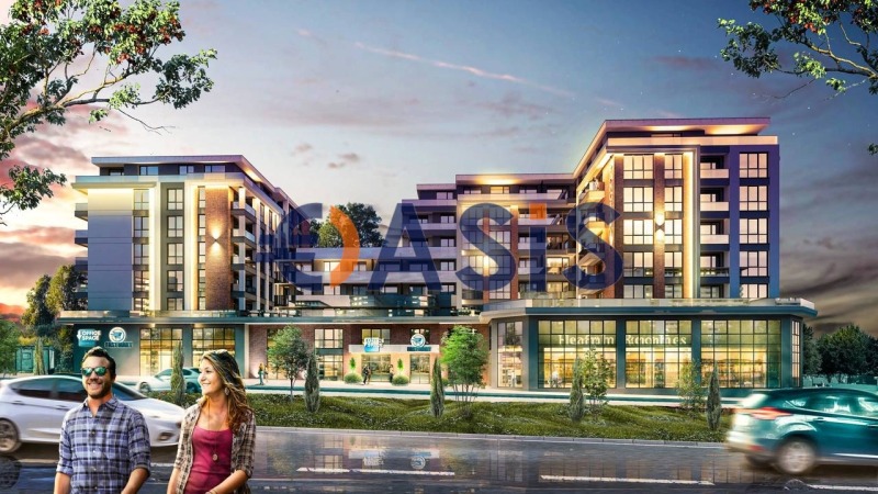 Продава 3-СТАЕН, град Бургас, Център • 116888 € / 228613.06 лв. • 78895813 1