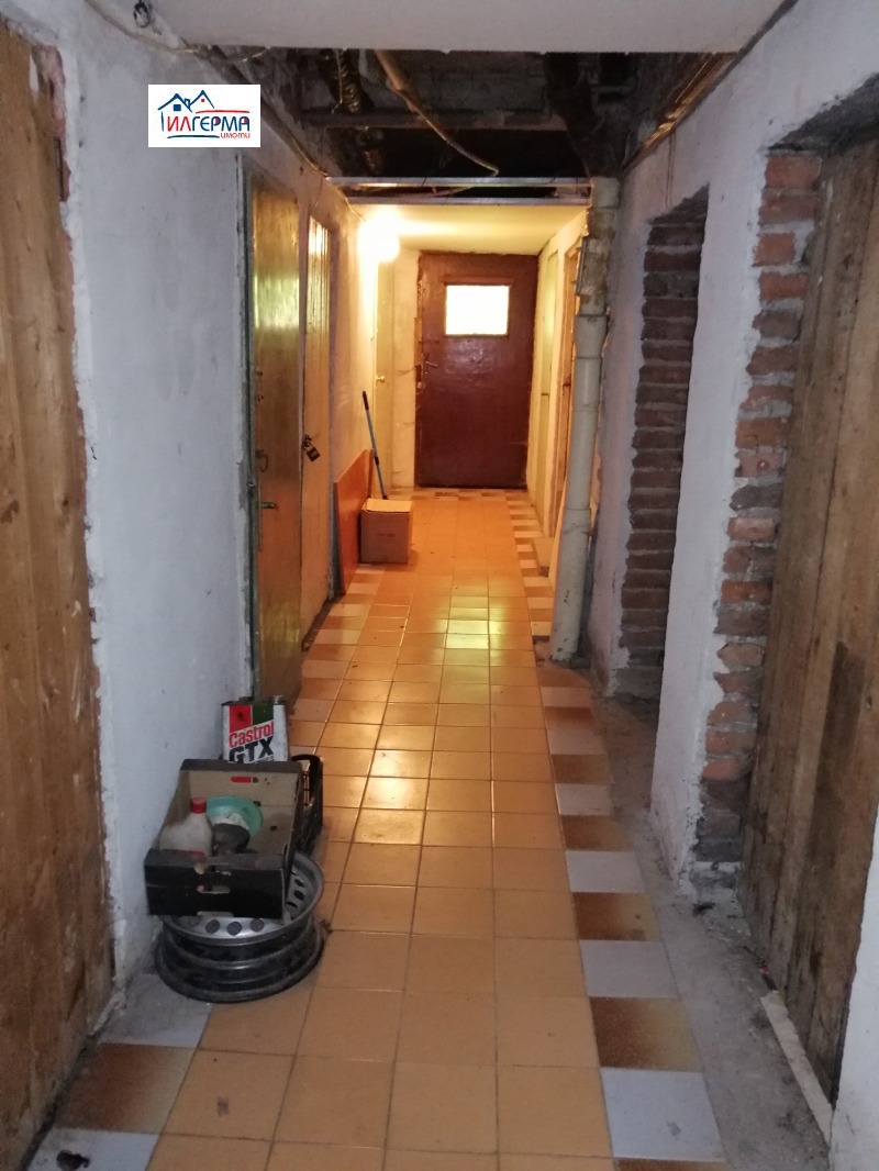 Продава 3-СТАЕН, гр. София, Лозенец, снимка 2 - Апартаменти - 52455351