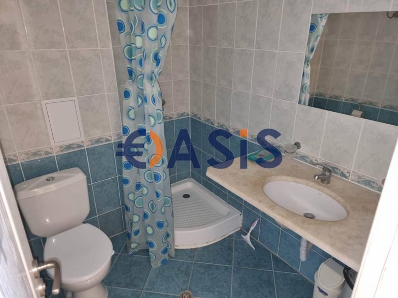 Продава 3-СТАЕН, к.к. Слънчев бряг, област Бургас, снимка 13 - Апартаменти - 53136956
