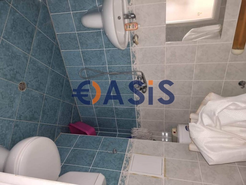 Продава 3-СТАЕН, к.к. Слънчев бряг, област Бургас, снимка 10 - Апартаменти - 53136956