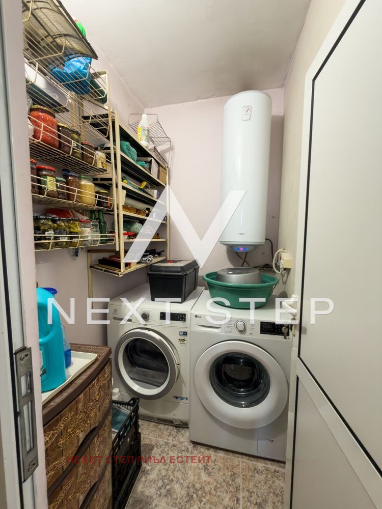 Продава 3-СТАЕН, гр. Пловдив, Изгрев, снимка 11 - Апартаменти - 55938347