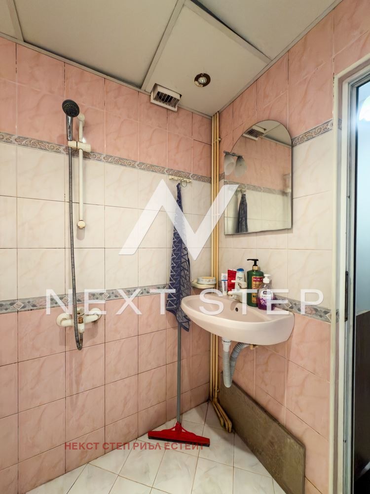 Продава 3-СТАЕН, гр. Пловдив, Изгрев, снимка 14 - Апартаменти - 55938347