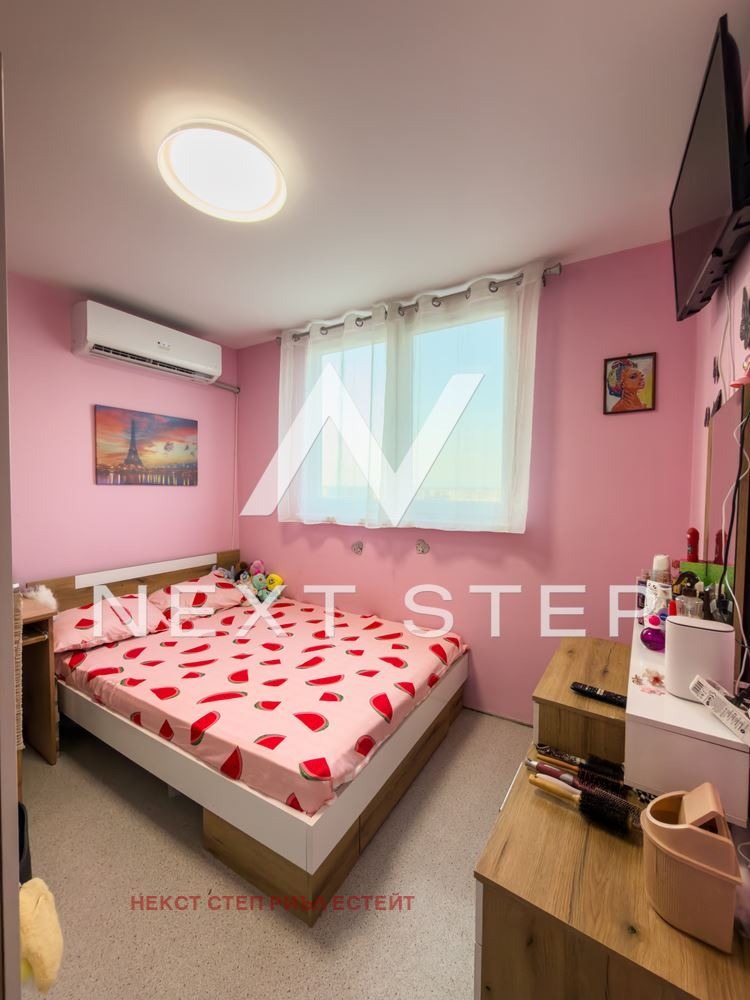 Продава 3-СТАЕН, гр. Пловдив, Изгрев, снимка 9 - Апартаменти - 55938347