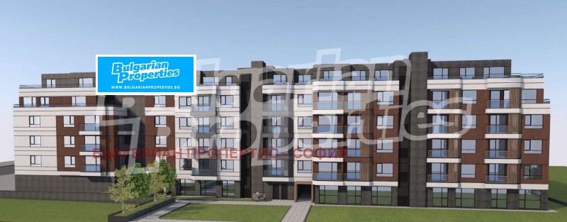 Продаја  3 спаваће собе Софија , Малинова долина , 125 м2 | 85950056 - слика [14]