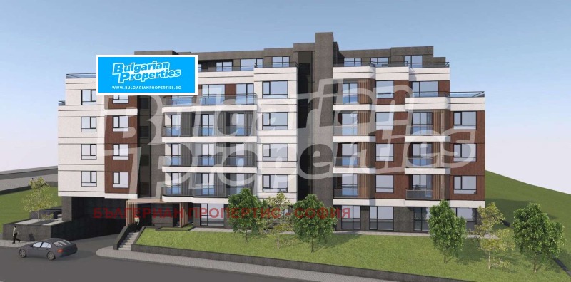 Продаја  3 спаваће собе Софија , Малинова долина , 125 м2 | 85950056 - слика [13]