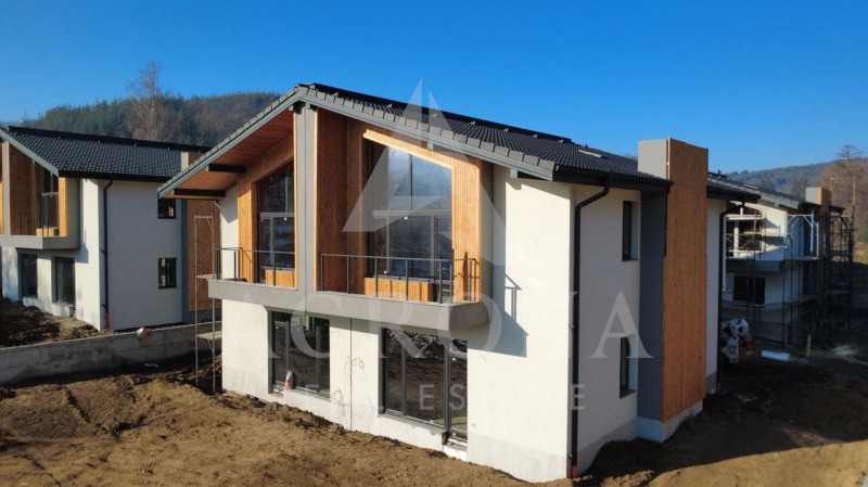 На продаж  Будинок область Пазарджик , Велинград , 210 кв.м | 14299538 - зображення [2]
