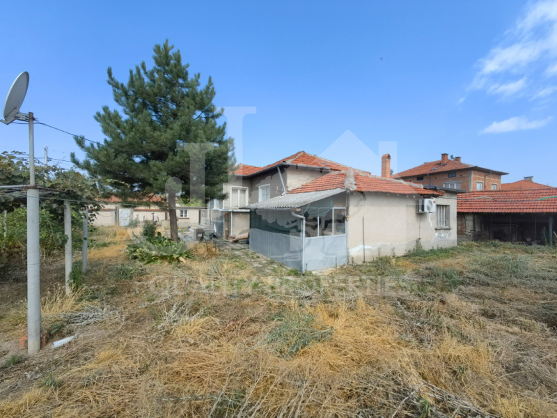 Na prodej  Dům oblast Plovdiv , Gradina , 80 m2 | 67810363 - obraz [2]