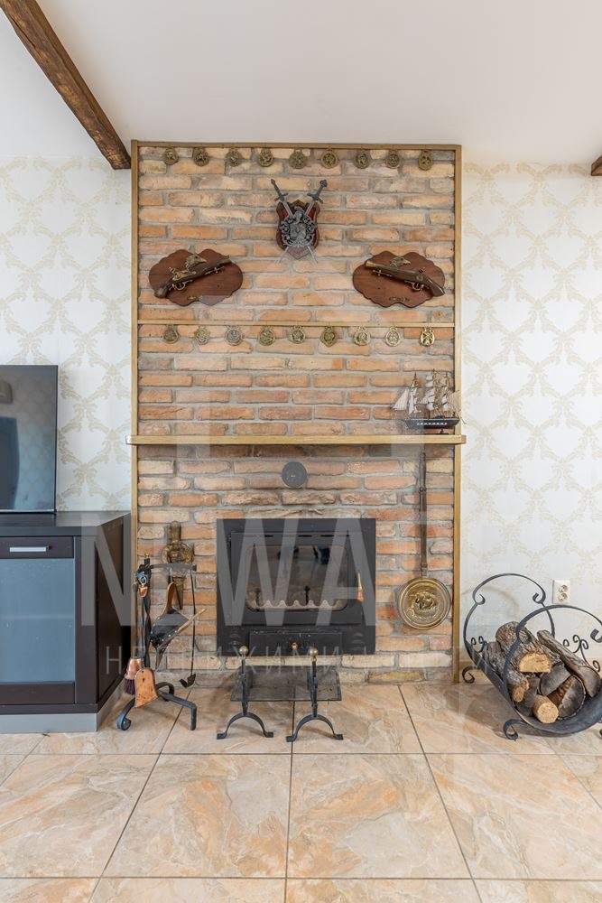 Продава КЪЩА, с. Баново, област Варна, снимка 6 - Къщи - 52981672