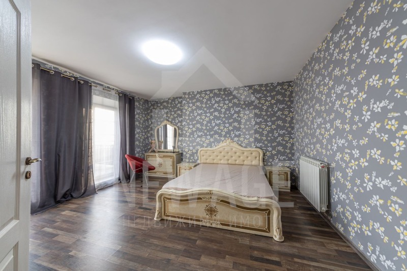 Продава КЪЩА, с. Баново, област Варна, снимка 12 - Къщи - 52981672