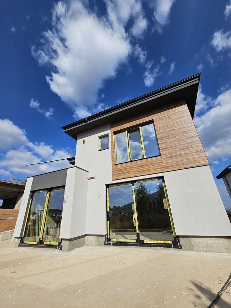 Продава КЪЩА, гр. София, Бояна