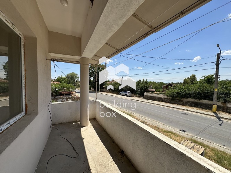 Продава КЪЩА, с. Старосел, област Пловдив, снимка 5 - Къщи - 53509715