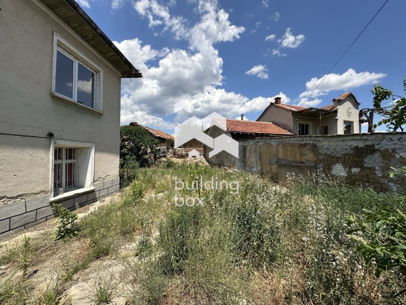 Продава КЪЩА, с. Старосел, област Пловдив, снимка 7 - Къщи - 53509715