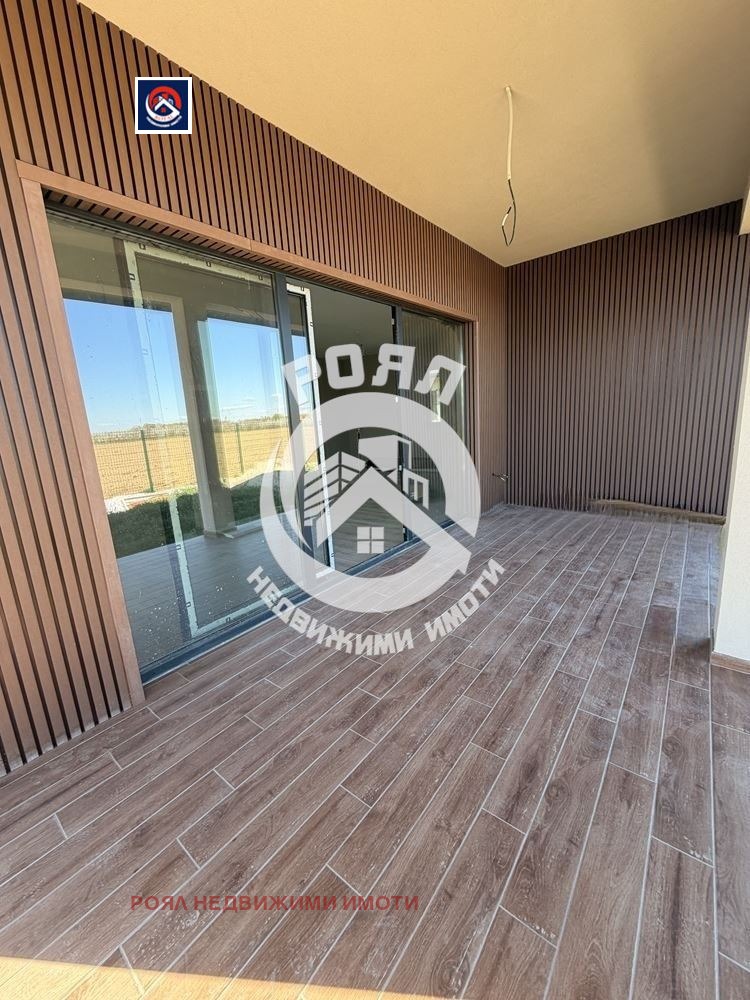 Продава КЪЩА, с. Оризари, област Пловдив, снимка 2 - Къщи - 54152735