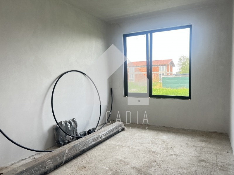 Продава КЪЩА, с. Оризари, област Пловдив, снимка 14 - Къщи - 54262672