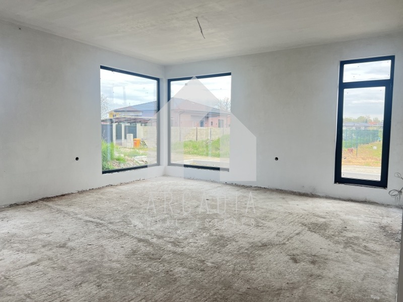 Продава КЪЩА, с. Оризари, област Пловдив, снимка 8 - Къщи - 54262672