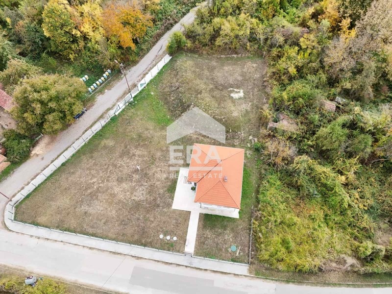 Продава КЪЩА, с. Млечево, област Габрово, снимка 9 - Къщи - 56464347