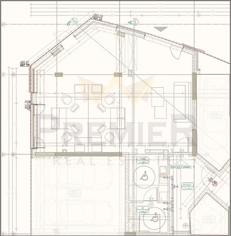 Продава МАГАЗИН, гр. София, Бояна, снимка 6 - Магазини - 53230628