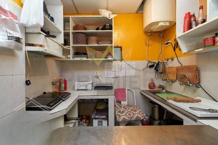 Продава ЗАВЕДЕНИЕ, гр. Бургас, Лазур, снимка 10 - Заведения - 53425088