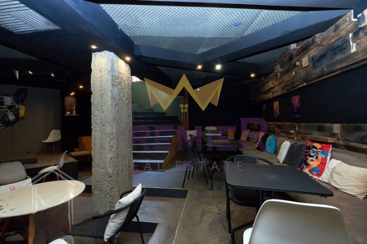 Продава ЗАВЕДЕНИЕ, гр. Бургас, Лазур, снимка 13 - Заведения - 53425088