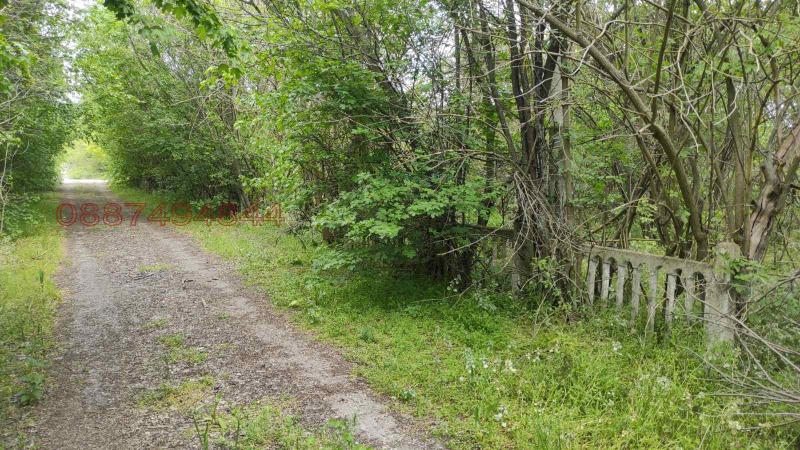 Продава ПАРЦЕЛ, с. Ломница, област Добрич, снимка 4 - Парцели - 52822138