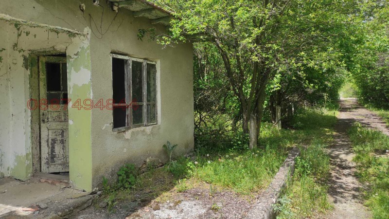 Продава ПАРЦЕЛ, с. Ломница, област Добрич, снимка 6 - Парцели - 52822138