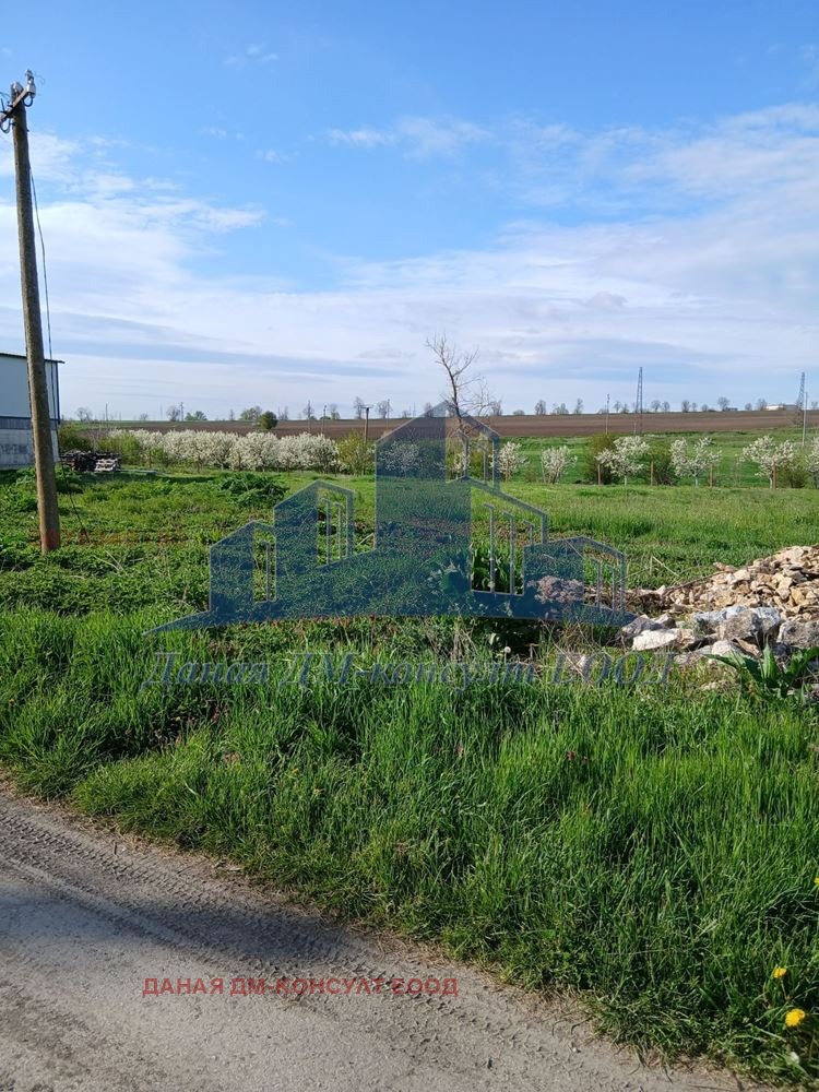 Продава ПАРЦЕЛ, гр. Шумен, Мътница, снимка 4 - Парцели - 54539962