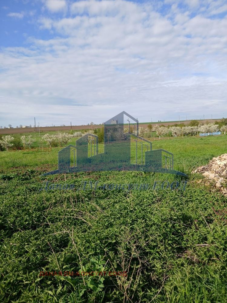 Продава ПАРЦЕЛ, гр. Шумен, Мътница