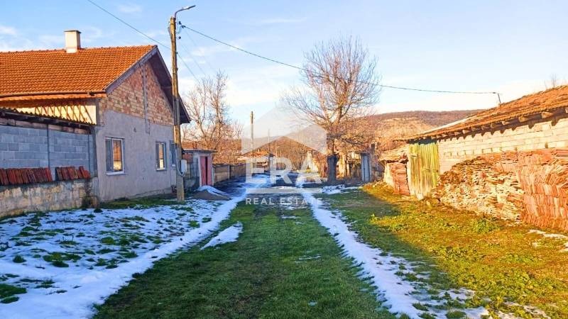 Продава ПАРЦЕЛ, с. Дряновец, област Разград, снимка 5 - Парцели - 54792277