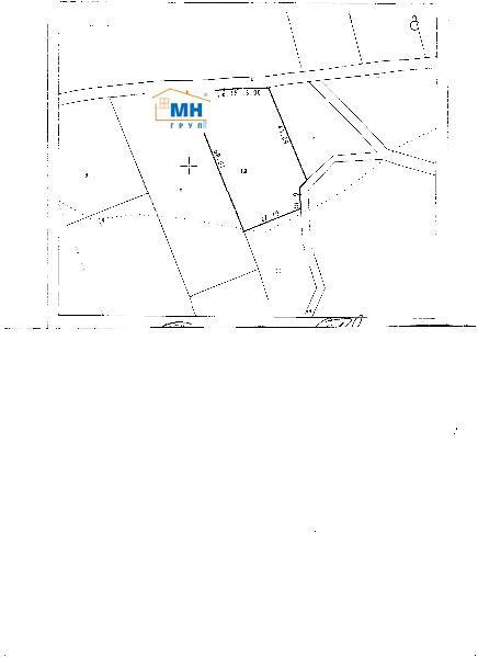 Te koop  Land regio Sofia , Cherakovo , 1.248 dka | 17854373 - afbeelding [2]